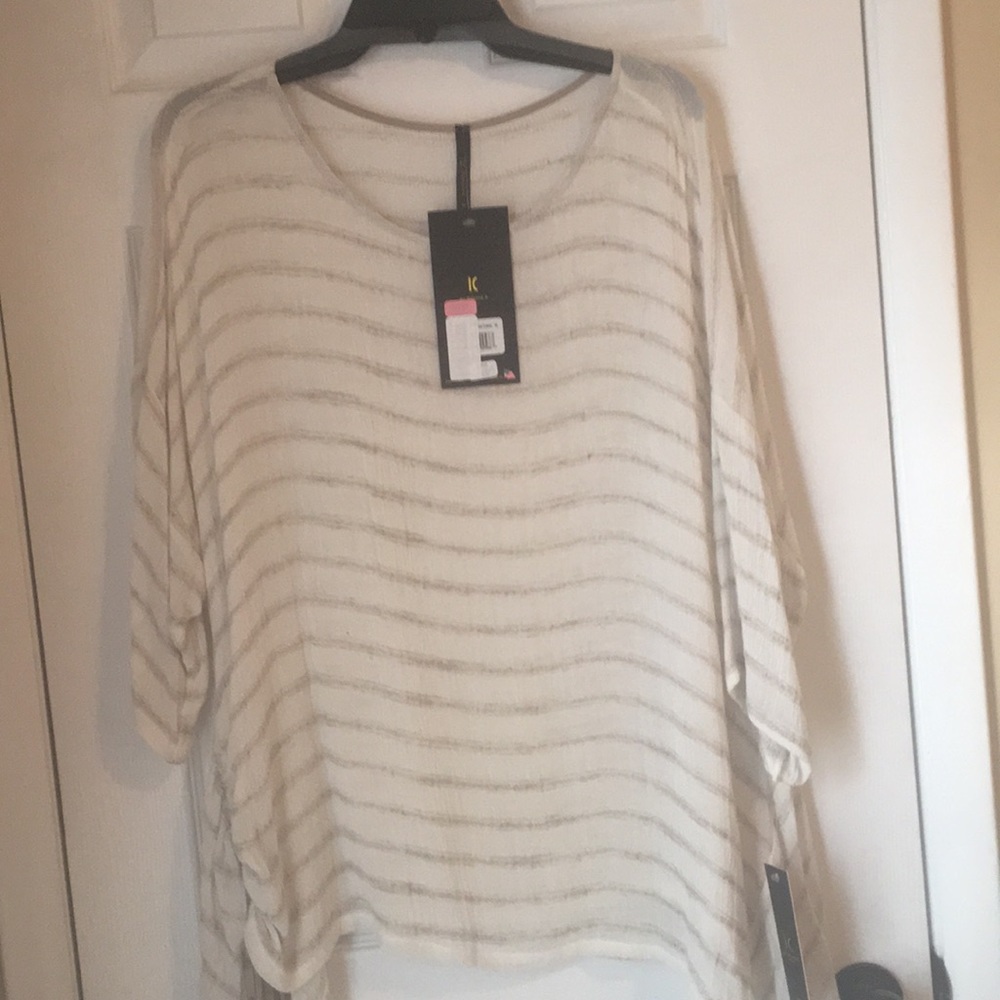 Oversized Top